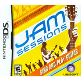 Jam Sessions (Loose)
