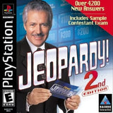Jeopardy 2nd Edition