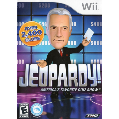 Jeopardy!