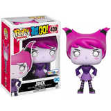 Funko Pop Teen Titans Go! - Jinx Toys R Us EX