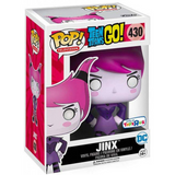 Funko Pop Teen Titans Go! - Jinx Toys R Us EX