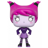 Funko Pop Teen Titans Go! - Jinx Toys R Us EX