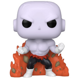Funko Pop Dragon Ball Super - Jiren (GITD) Funko Shop EX