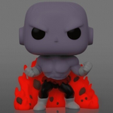 Funko Pop Dragon Ball Super - Jiren (GITD) Funko Shop EX