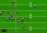 Joe Montana II Sports Talk Football