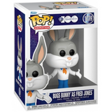 Funko Pop Warner Bros 100th Anniversary - Ann Bugs as Fred Jones