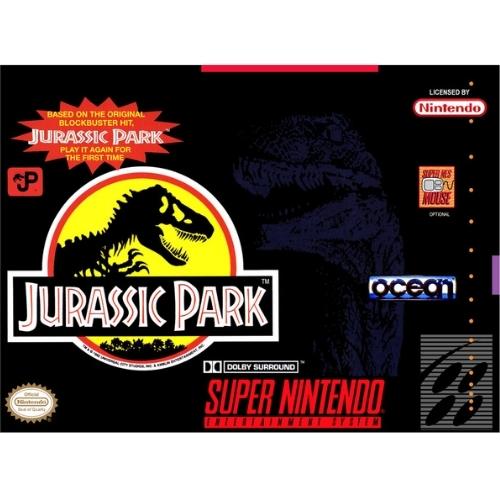 Jurassic Park