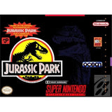 Jurassic Park
