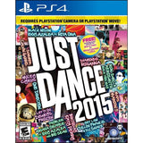 Just Dance 2015