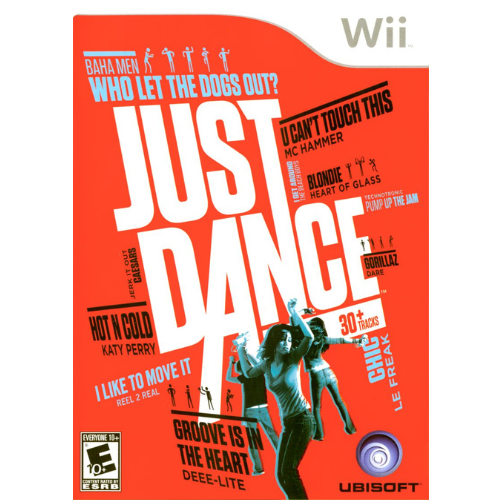 Just Dance