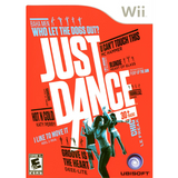 Just Dance