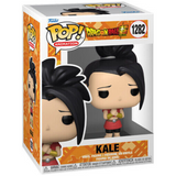 Funko Pop Dragon Ball Super - Kale