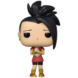 Funko Pop Dragon Ball Super - Kale