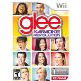 Karaoke Revolution: Glee [Game Only]