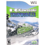 Kawasaki Snowmobiles