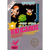 Kid Icarus