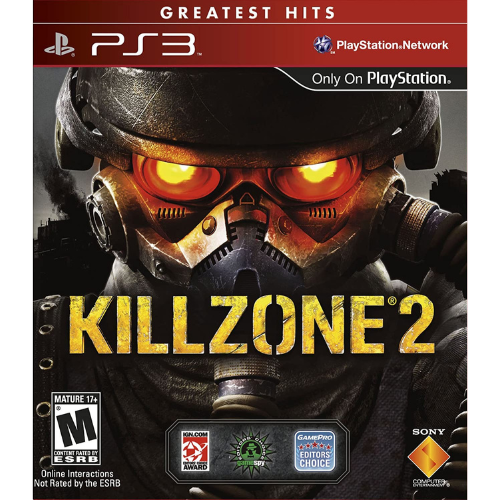 Killzone 2 [Greatest Hits]