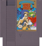 King's Knight