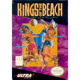 Kings of the Beach
