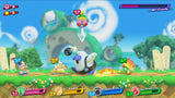 Kirby Return To Dream Land