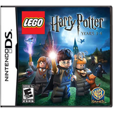 LEGO Harry Potter Years 1 - 4