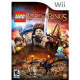 LEGO The Lord of the Rings