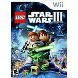 LEGO Star Wars III: The Clone Wars