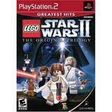 LEGO Star Wars II Original Trilogy Greatest Hits