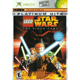 LEGO Star Wars [Platinum Hits]