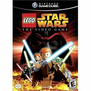 LEGO Star Wars [Player's Choice]