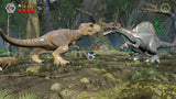 LEGO Jurassic World