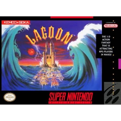 Lagoon