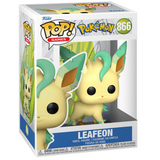 Funko Pop Pokemon - Leafeon