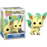 Funko Pop Pokemon - Leafeon