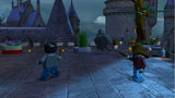 LEGO Harry Potter: Years 1-4