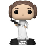 Funko Pop Star Wars Classics - Princess Leia