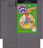Little League Baseball