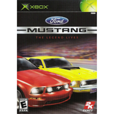 Ford Mustang: The Legend Lives