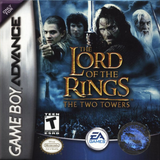 Lord Of The Rings - The Two Towers (Loose)