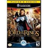 Lord of the Rings Return of the King [Player's Choice]