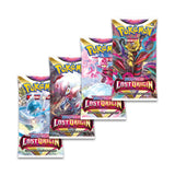 Pokemon TCG: Sword & Shield Lost Origin Booster Box