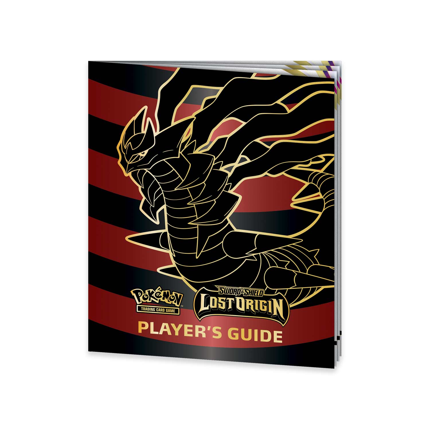 Pokemon TCG: Sword & Shield Lost Origin Elite Trainer Box