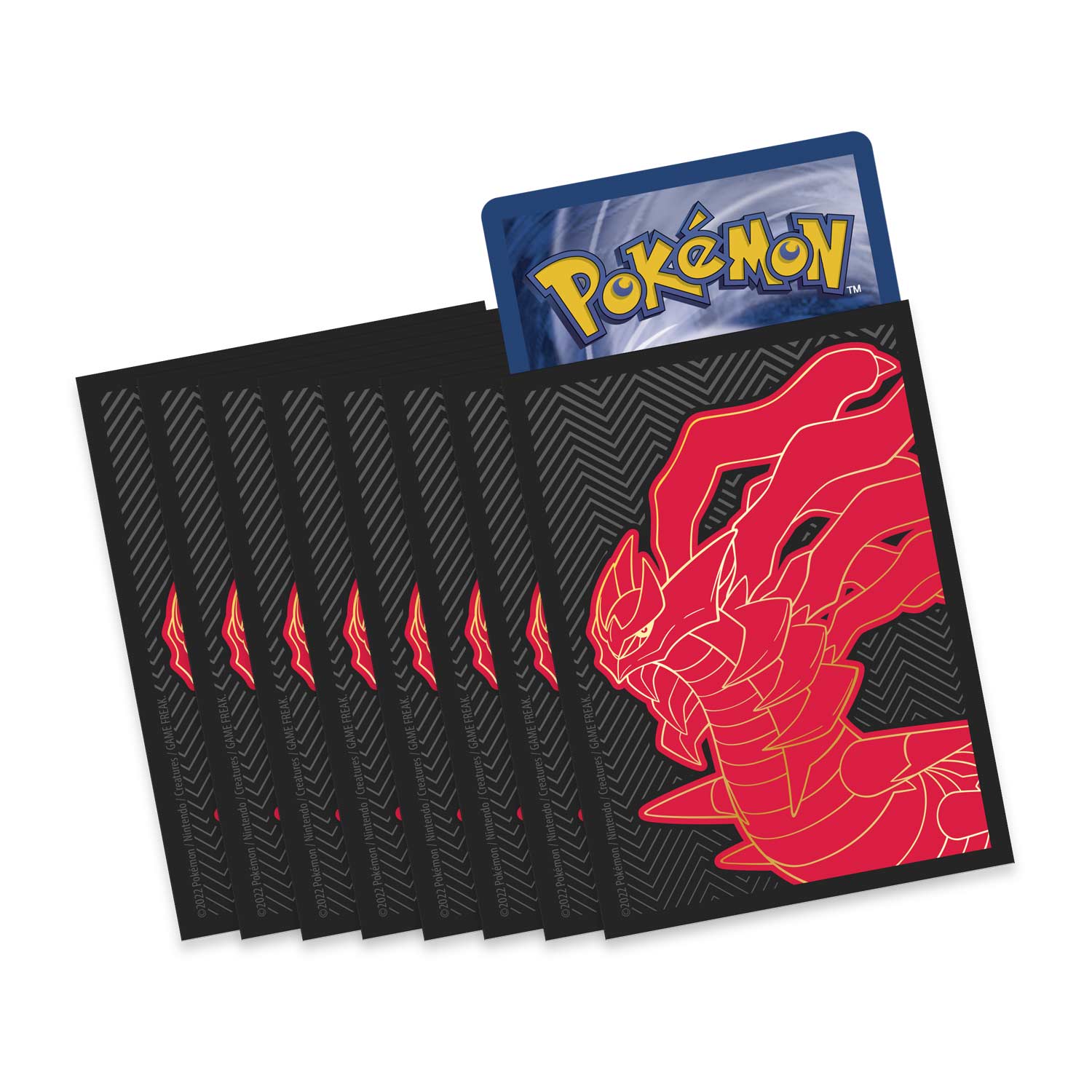 Pokemon TCG: Sword & Shield Lost Origin Elite Trainer Box