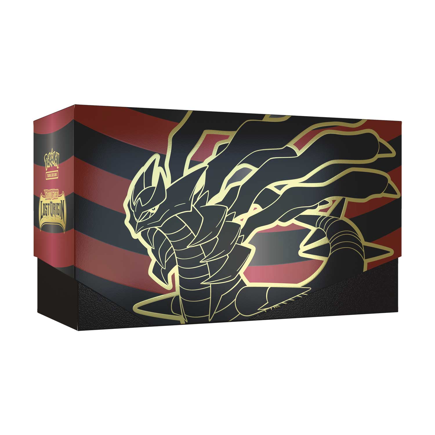Pokemon TCG: Sword & Shield Lost Origin Elite Trainer Box