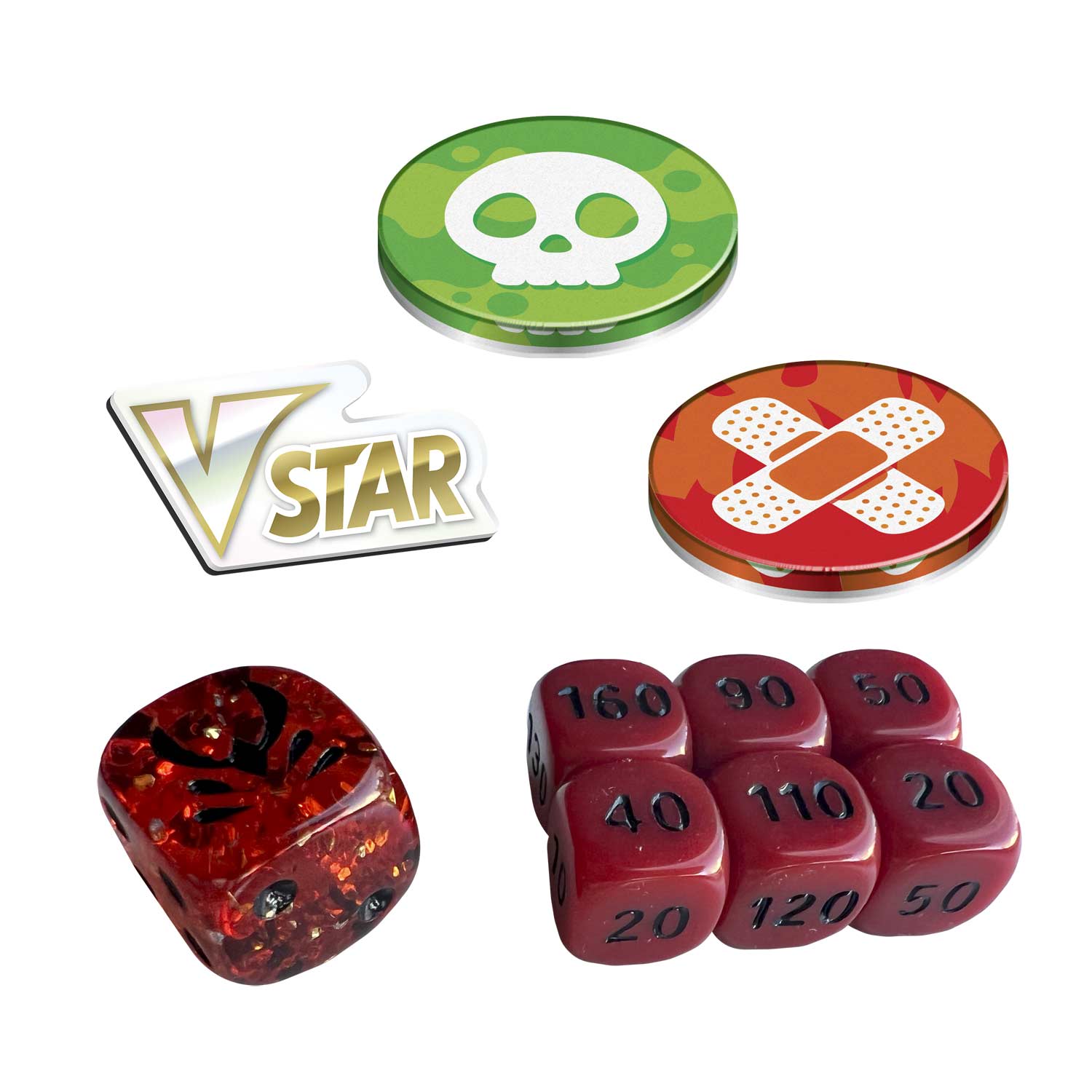 Pokemon TCG: Sword & Shield Lost Origin Elite Trainer Box
