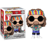 Funko Pop WWE - Dude Love