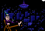Fester's Quest