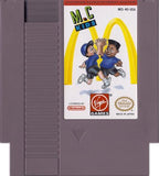 M.C. Kids