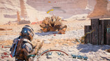 Mass Effect Andromeda