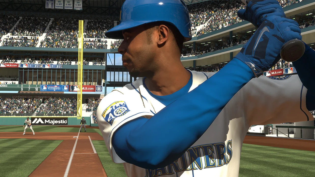 MLB The Show 17
